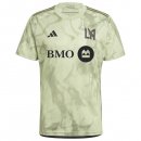 Thailandia Maglia LAFC Away 2024/25