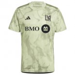 Thailandia Maglia LAFC Away 2024/25