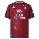 Thailandia Maglia FC Metz Prima 2025/26