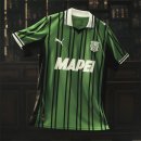 Thailandia Maglia Sassuolo Prima 2025/26