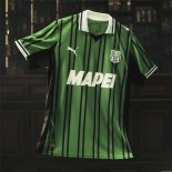 Thailandia Maglia Sassuolo Prima 2025/26