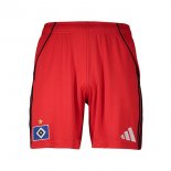 Pantaloni Hamburger S.V Prima 2025/26