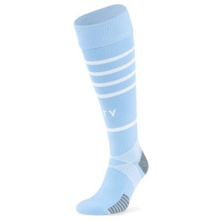 Calzettoni Manchester City Home 2021/22 Calzettoni Manchester City Home 2021/22