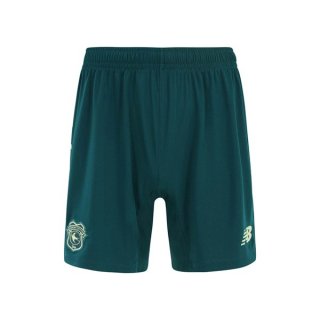 Pantaloni Cardiff City Away 2025/26 Pantaloni Cardiff City Away 2025/26