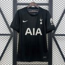 Thailandia Maglia Tottenham Seconda 2025/26