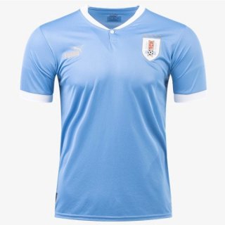 Thailandia Maglia Uruguay Home 2022/23 Thailandia Maglia Uruguay Home 2022/23
