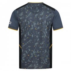 Thailandia Maglia Wolves Away 2021/22