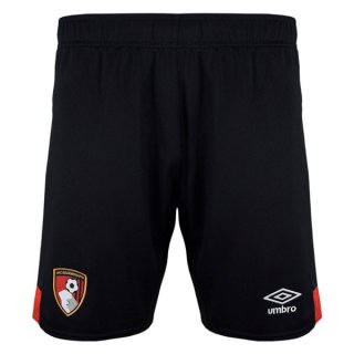 Pantaloni AFC Bournemouth Home 2021/22 Pantaloni AFC Bournemouth Home 2021/22