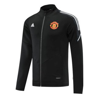 Felpa Manchester United 2022/23 Nero Felpa Manchester United 2022/23 Nero