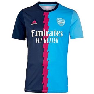 Thailandia Maglia Arsenal Pre-Match 2022/23