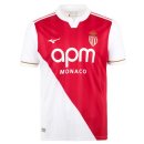 Thailandia Maglia AS Monaco Prima 2025/26