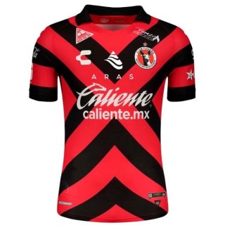 Thailandia Maglia Tijuana Home 2021/22 Thailandia Maglia Tijuana Home 2021/22