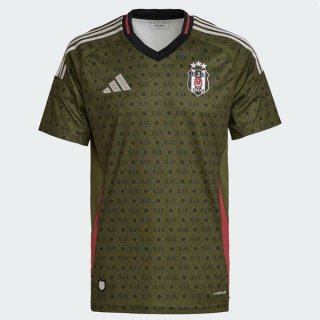 Thailandia Maglia Besiktas Fourth 2024/25 Thailandia Maglia Besiktas Fourth 2024/25