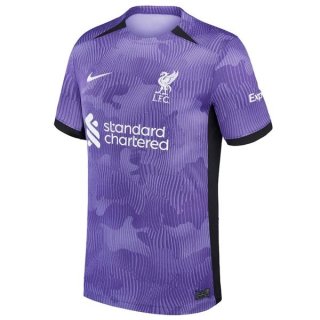 Maglia Liverpool Terza 2023/24 Maglia Liverpool Terza 2023/24