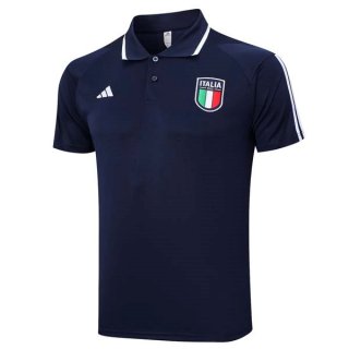 Polo Italia 2023/24 Blu 3 Polo Italia 2023/24 Blu 3