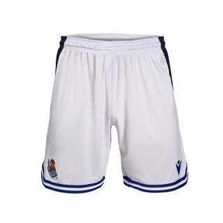 Pantaloni Real Sociedad Prima 2025/26 Pantaloni Real Sociedad Prima 2025/26
