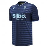 Thailandia Maglia Cádiz Third 2024-2025