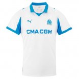 Thailandia Maglia Marseille Prima 2025/26