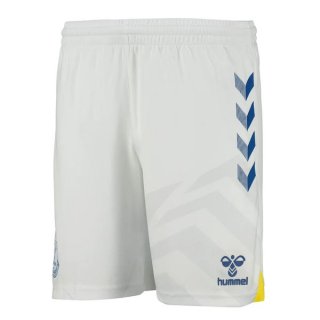 Pantaloni Everton Home 2021/22 Pantaloni Everton Home 2021/22