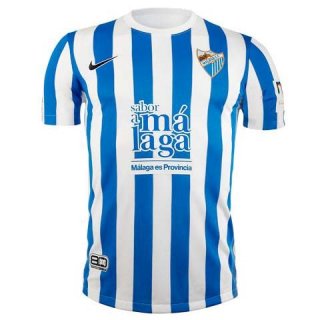 Thailandia Maglia Malaga Home 2021/22 Thailandia Maglia Malaga Home 2021/22