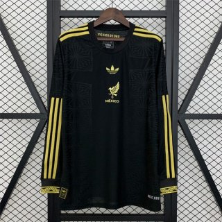 Thailandia Maglia Mexico 125th Anniversary ML 2025/26
