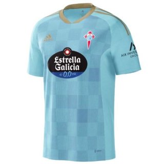 Maglia Celta de Vigo Home 2022/23 Maglia Celta de Vigo Home 2022/23