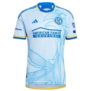 Thailandia Maglia Atlanta United Away 2024/25