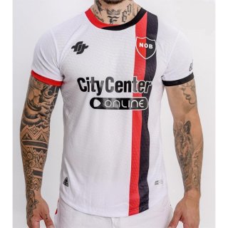 Thailandia Maglia Newell's Old Boys Away 2024/25