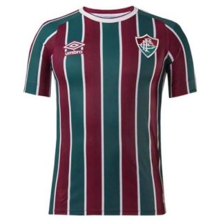 Thailandia Maglia Fluminense Home 2021/22 Thailandia Maglia Fluminense Home 2021/22