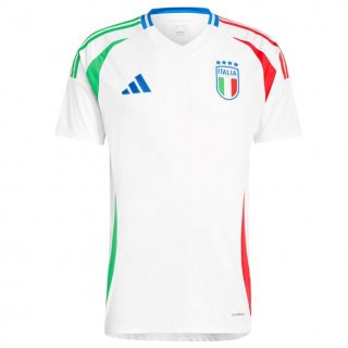 Thailandia Maglia Italia Away 2024 Thailandia Maglia Italia Away 2024