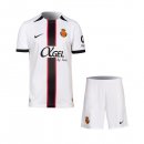 Maglia RCD Mallorca Seconda Bambino 2025/26