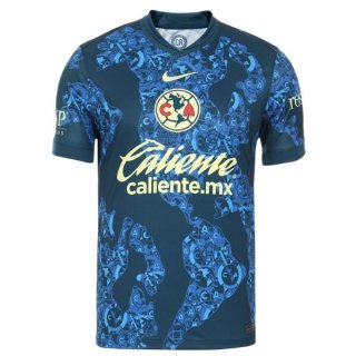 Thailandia Maglia Club América Away 2024/25