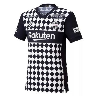 Thailandia Maglia Vissel Kobe Away 2021/22 Nero Thailandia Maglia Vissel Kobe Away 2021/22 Nero