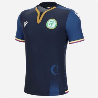 Thailandia Maglia Comore Terza 2022 Thailandia Maglia Comore Terza 2022