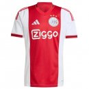Thailandia Maglia Ajax Prima 2025/26