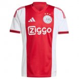 Thailandia Maglia Ajax Prima 2025/26
