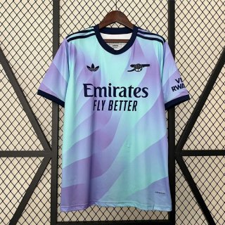Thailandia Maglia Arsenal Terza 2024/25 Thailandia Maglia Arsenal Terza 2024/25