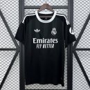 Maglia Real Madrid Special Edition 2025/26 Nero