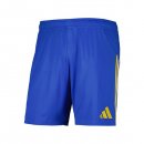 Pantaloni Leeds United Seconda 2025/26