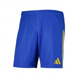 Pantaloni Leeds United Seconda 2025/26