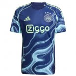 Thailandia Maglia Ajax Seconda 2025/26
