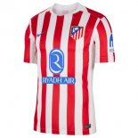 Thailandia Maglia Atletico Madrid Prima 2025/26
