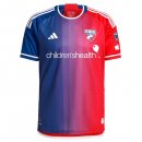 Thailandia Maglia Dallas Home 2024/25