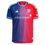 Thailandia Maglia Dallas Home 2024/25
