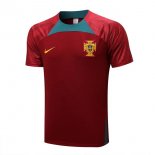 Formazione Portogallo 2022/23 Rosso