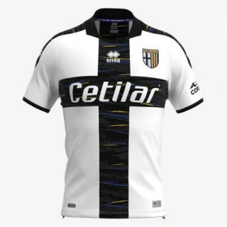 Thailandia Maglia Parma Home 2021/22 Thailandia Maglia Parma Home 2021/22