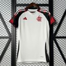 Maglia Flamengo Seconda Donna 2025/26