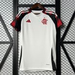 Maglia Flamengo Seconda Donna 2025/26