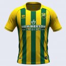 Thailandia Maglia ADO Den Haag Home 2024/25