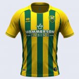 Thailandia Maglia ADO Den Haag Home 2024/25